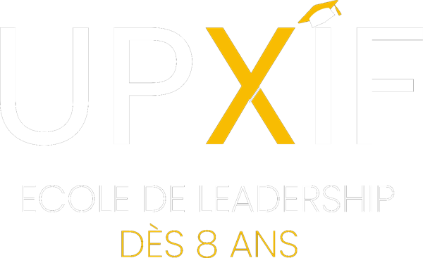 UPXIF, école de leadership dès 8 ans